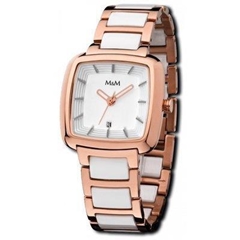 ساعت مچی ام اند ام M&M کد M11860-892 - mm watch m11860-892  
